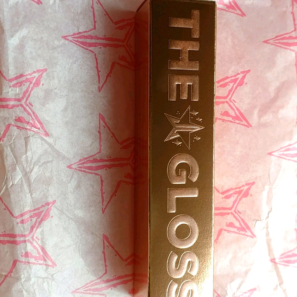 💋💋💄💄THE GLOSS💄💄💋💋❣️❣️